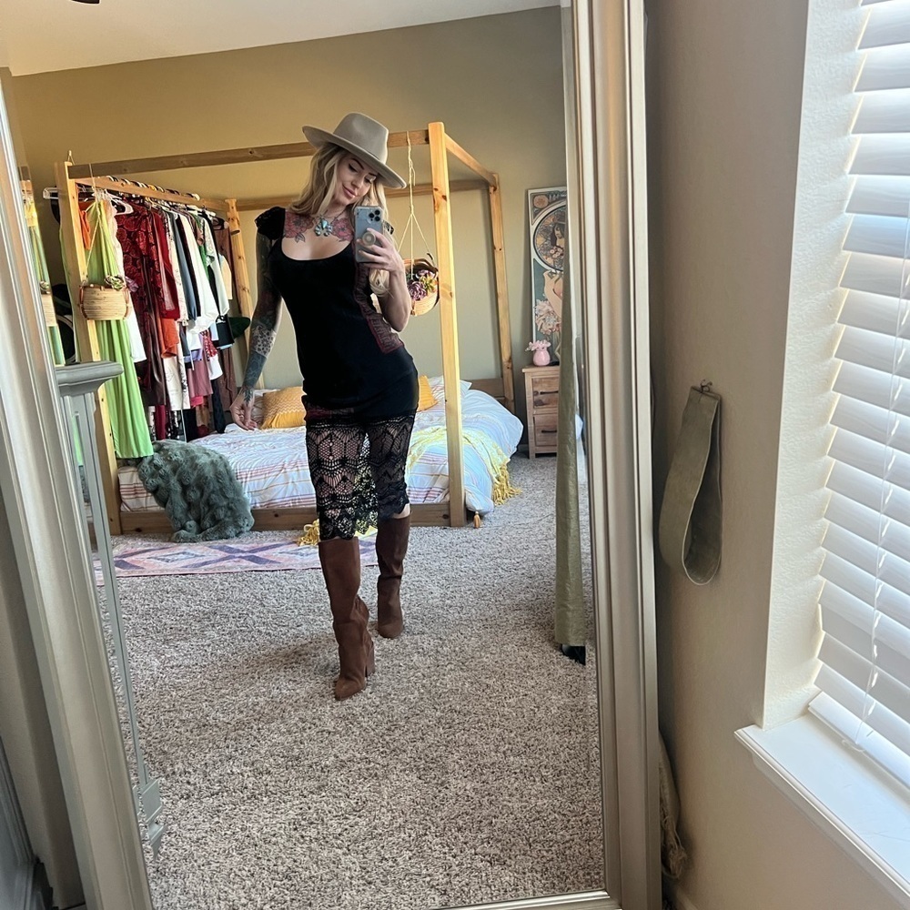 Stone Cold Fox/ Arizona Dress/ Size Xs/S - Picture 3 of 7